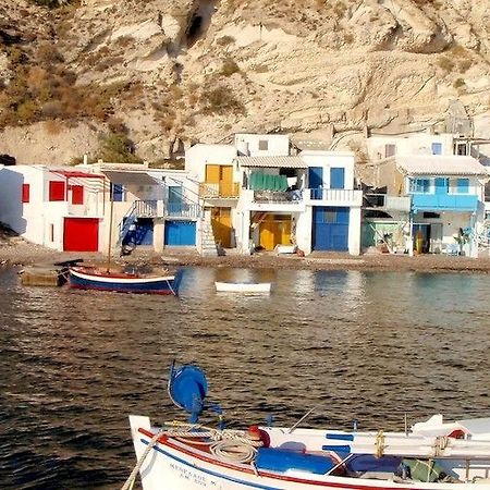 Tsakanos Sirma Tripití Dış mekan fotoğraf